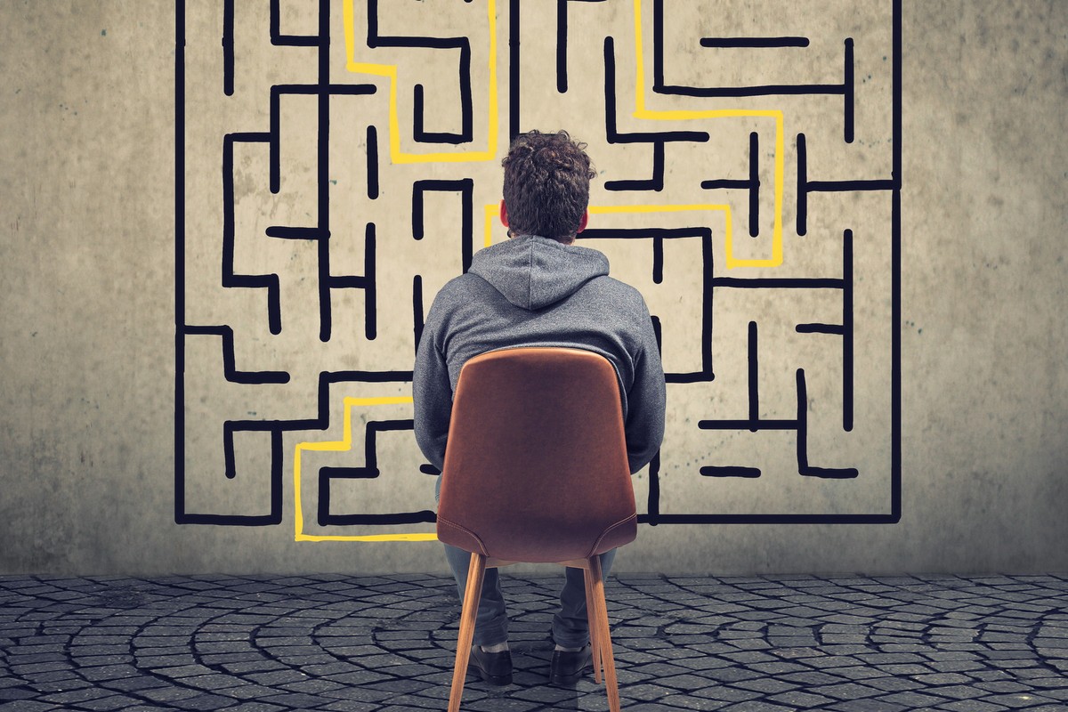 Tipy od vědců: Jak maximalizovat výkon mozku a předejít jeho zlenivění