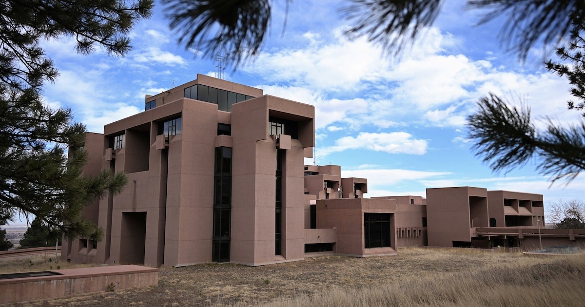 Trump plánuje zničení 'matky klimatických věd'