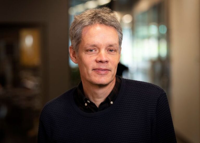 Ulf Danielsson: Cesta za astronomií a Nobelovou komisí