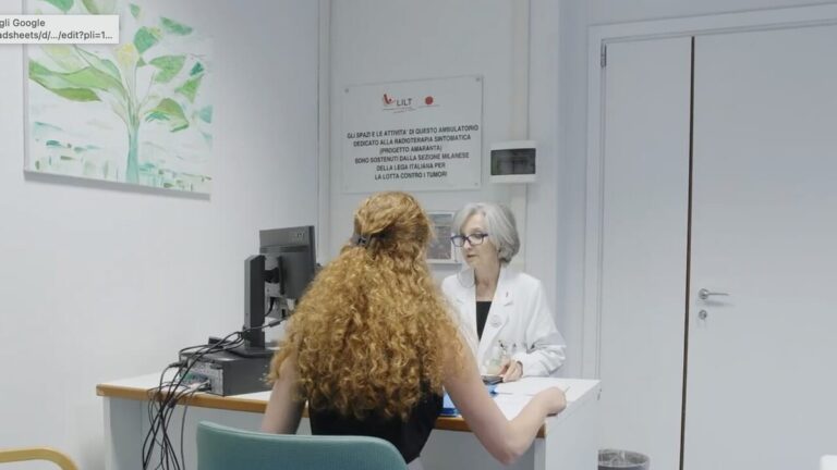 Umělá inteligence v onkologické terapii: Nové přístupy ke léčbě rakoviny