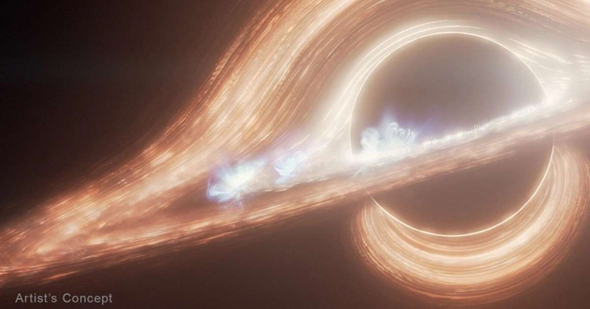 Vědci detekovali signál starý 13 miliard let přicházející z vesmíru