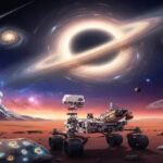 Vědecké objevování vesmíru v roce 2025