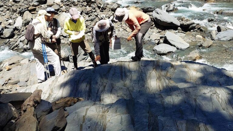 Vědecký pokrok: Nové možnosti geotermální energie v Yilan