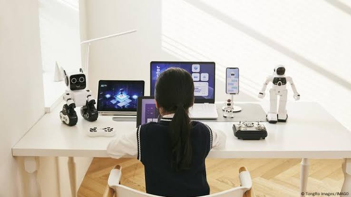 Velké výzvy umělé inteligence ve vzdělávání v Latinské Americe