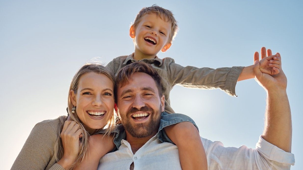 Vliv genetických faktorů na inteligenci dětí