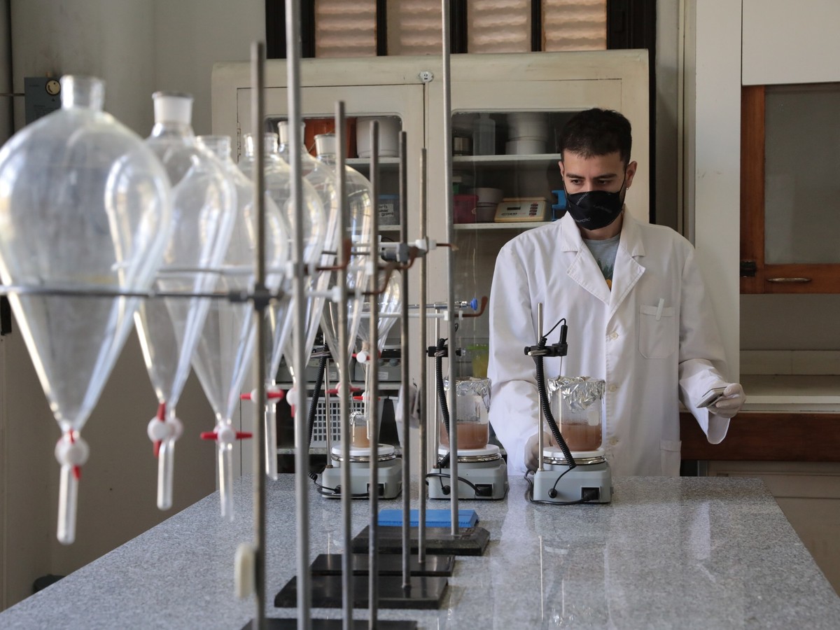 Vliv nových financování na vědecký výzkum v Argentině