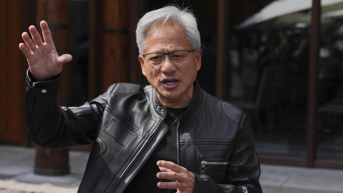 Vliv umělé inteligence na pracovní trh