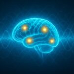 Vliv zeračního bodového pole na vědomí