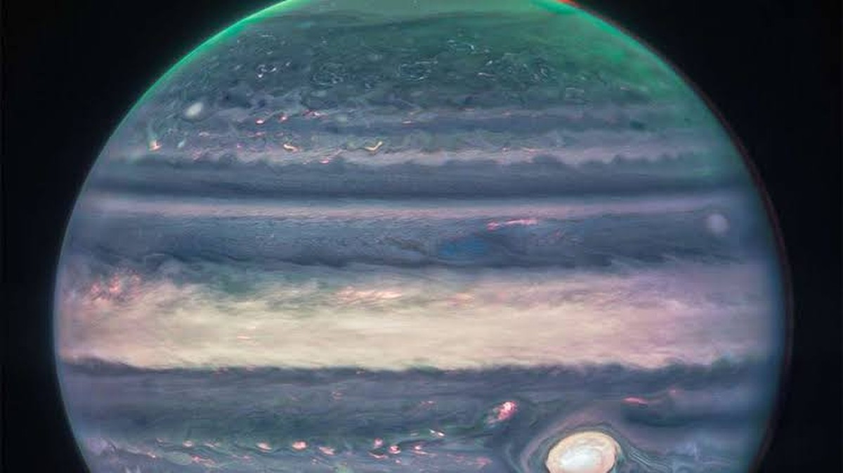 Všechny oči upřeny na Oriona