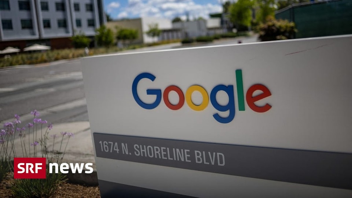 Vyšetřování Google kvůli porušování pravidel hospodářské soutěže