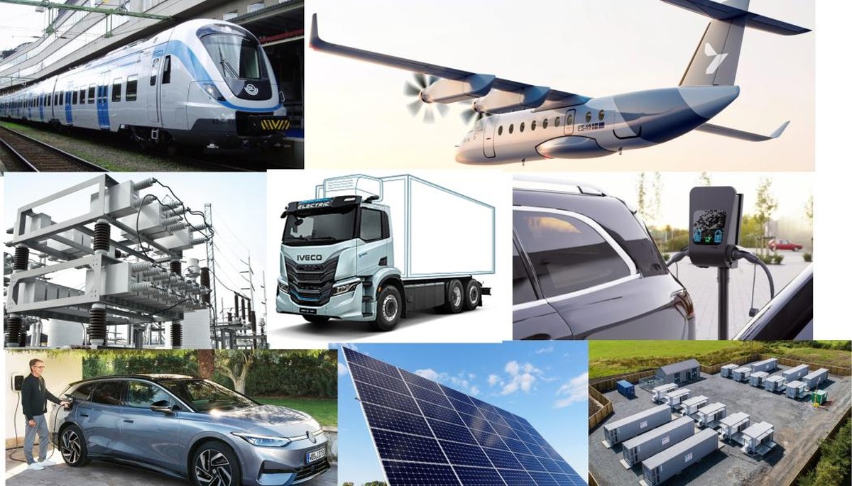 Významný projekt výroby výkonových polovodičů na KTH