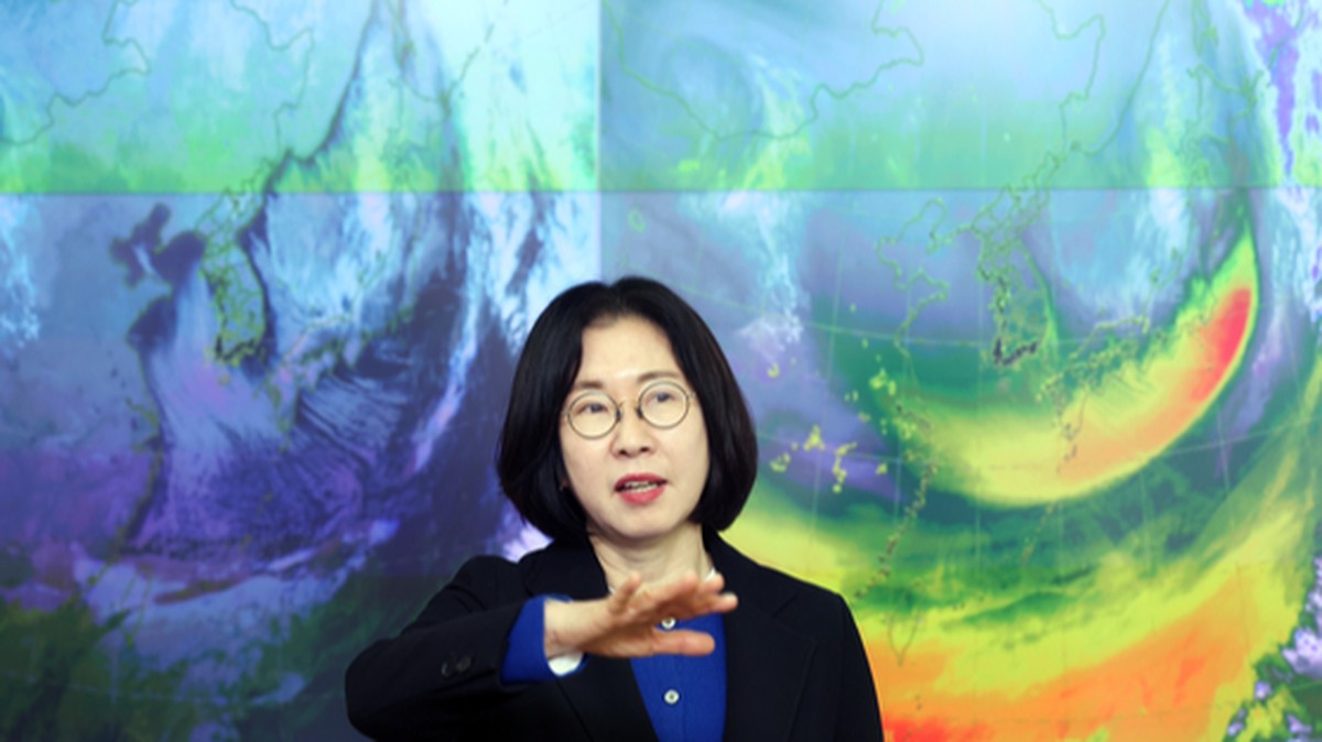 Význam zemětřesení a jeho dopady v Jižní Koreji