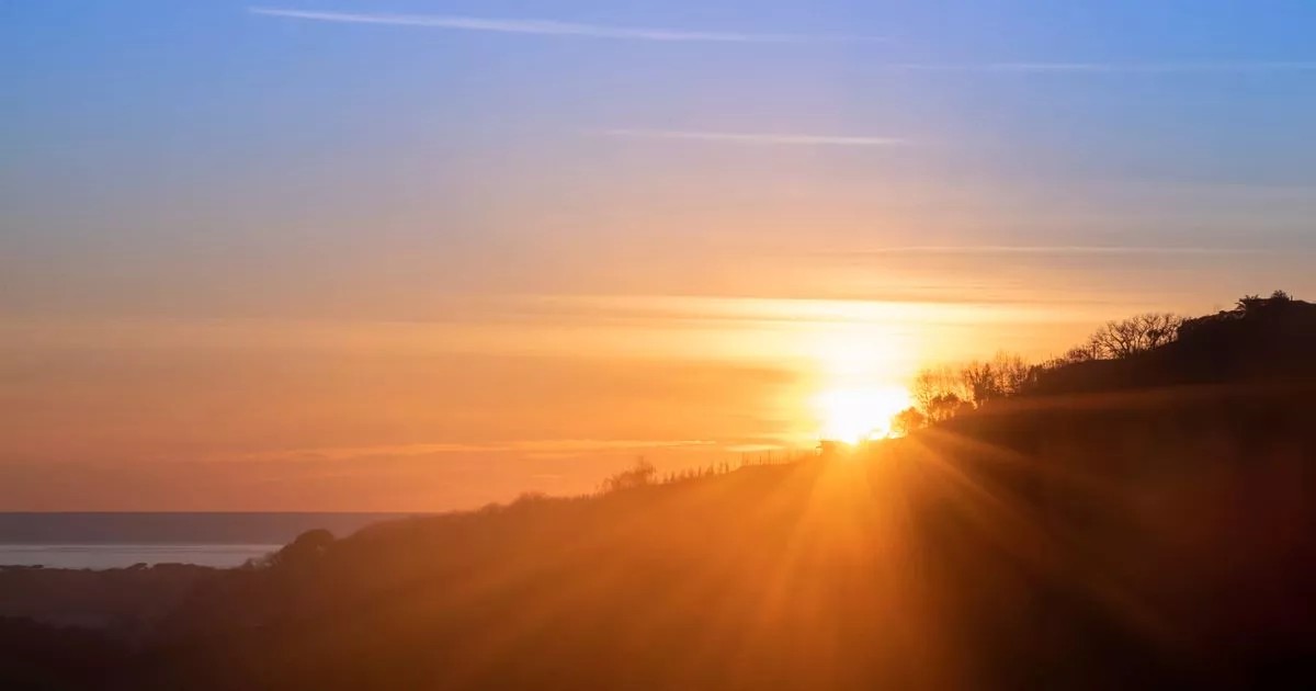 Zimní slunovrat: co potřebujete vědět