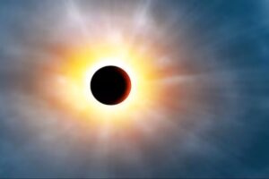 Álava: Ideální Místo pro Pozorování Úplného Slunečního Zatmění v roce 2026