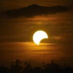 Álava: Ideální místo k pozorování slunečního zatmění v roce 2026