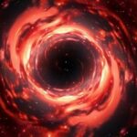 Analýza tajuplných červených bodů ve raném vesmíru