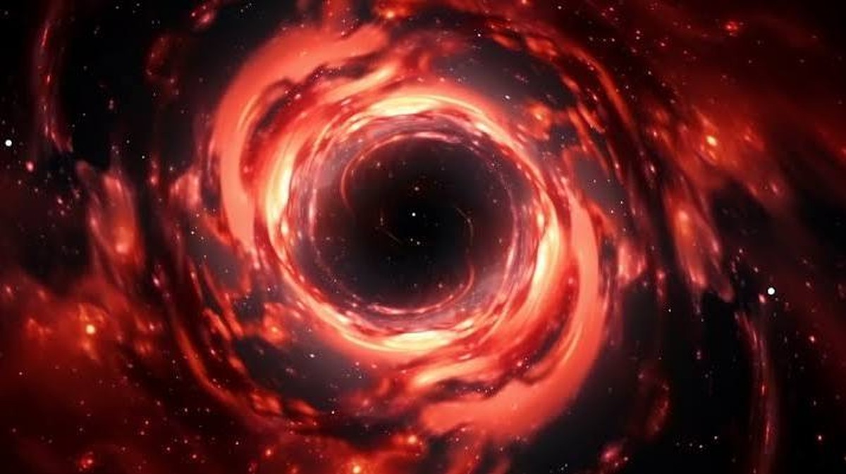 Analýza tajuplných červených bodů ve raném vesmíru