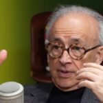Antonio Damasio, neurovědec: „Můžete být opravdu šťastní pouze tehdy, když máte někoho, kdo vás miluje, a když milujete jiné“