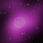 Astronomové objevují 'neúspěšnou' galaxii poprvé v historii