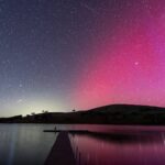 Aurora Australis: Jak vidět jižní světla v Austrálii