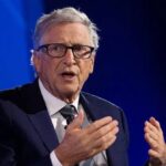 Bill Gates varuje svět před hrozbami umělé inteligence pro pracovní místa