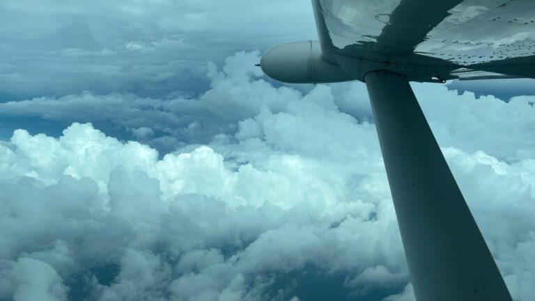 BMKG: Operace úpravy počasí pro mitigaci katastrof, nikoli pro destabilizaci klimatu