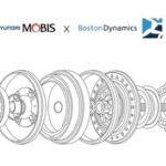 Budoucnost akčních článků pro humanoidní roboty