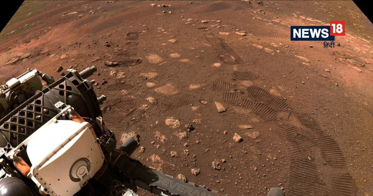 Byly na Marsu někdy deště a tančili lidé? Nové objevy NASA přepisují historii