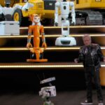 CES 2026: Představení fyzické AI a nových technologií NVIDIA