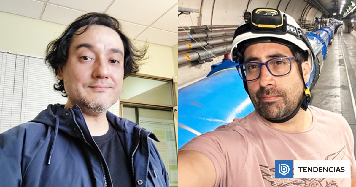 Chilští vědci ocenění za přínos v oboru fyziky