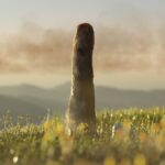 Cientifici možná našli vyhynulou formu života, která existovala před 400 miliony lety