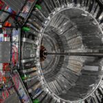 Čína zastavila výrobu na největším urychlovači částic na světě - zde jsou důvody