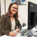 Clarisse Le Brun-Loupot: Všem holkám ukazuje, že neexistuje nic nemožného