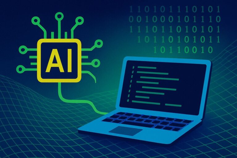 Claude Code: Nový nástroj pro programování umělé inteligence od Anthropics