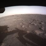 Co se děje s časem na Marsu podle vědců