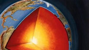 Co se skrývá uvnitř Země?