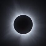 Čtyři nejlepší místa k pozorování úplného zatmění v A Coruñě v roce 2026