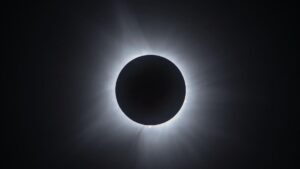 Čtyři nejlepší místa k pozorování úplného zatmění v A Coruñě v roce 2026