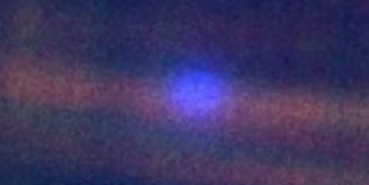 Detailní pozorování komety 3I/ATLAS pomocí sondy Europa Clipper