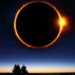 Druhé nejdelší úplné sluneční zatmění XXI. století