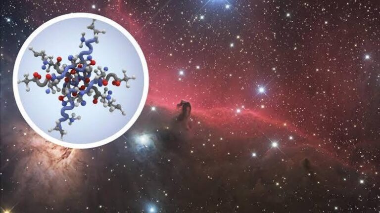 Důležitý objev ve vesmíru: „Reálná pravděpodobnost vzniku života“