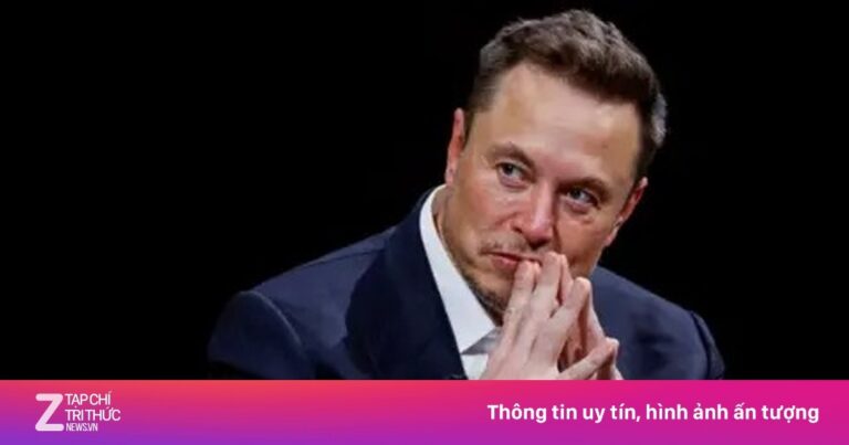 Elon Musk a jeho ambice s AI datovými centry ve vesmíru