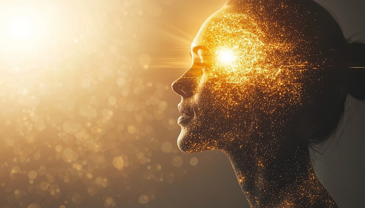 Existence of the "Light of Life" Demonstrated by Groundbreaking Research