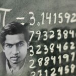 Fascinující náhled na matematické vzorce Srinivasy Ramanujana