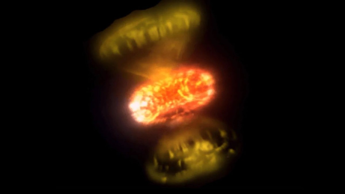 Fenomén Novy: Nové Poznatky o Astronomických Výbuchách