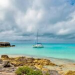 Geologické tajemství Bermudských ostrovů