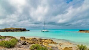 Geologické tajemství Bermudských ostrovů