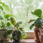 Hlavní příčiny změny barvy listů rostlin