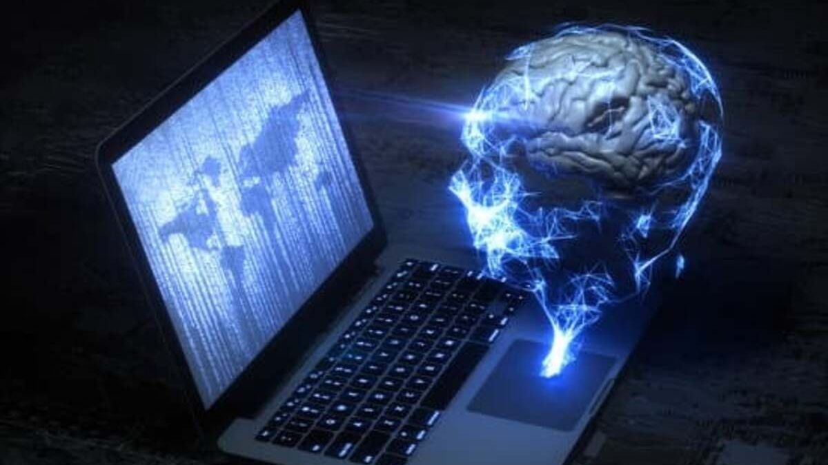 Hluboká Reflexe: Brazílska IA, která vytváří digitální verzi vašeho vědomí