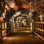 Hora na samotném vrcholu Katalánie: jedinečný jev v Evropě s palácem ze skla